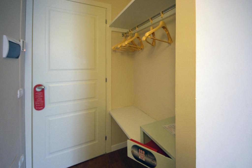 Roma Rooms Colosseum Habitación foto